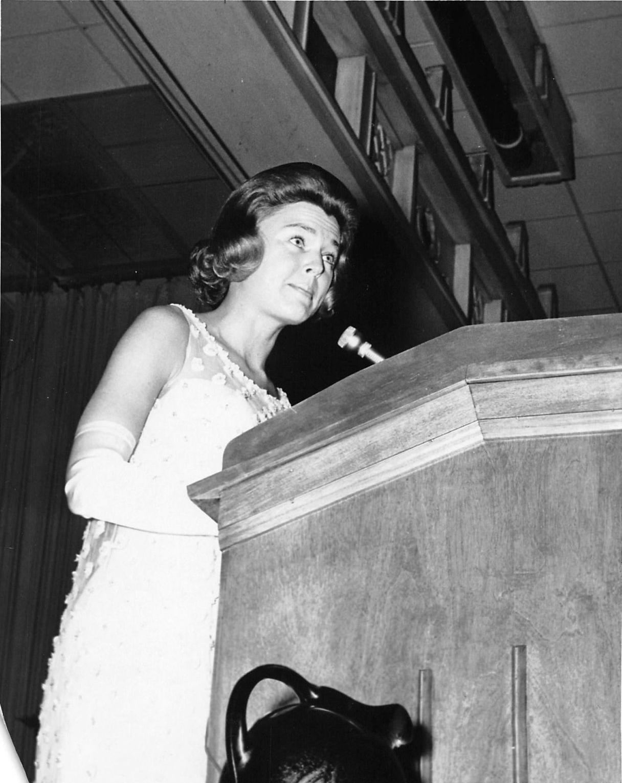 Miss America 1958